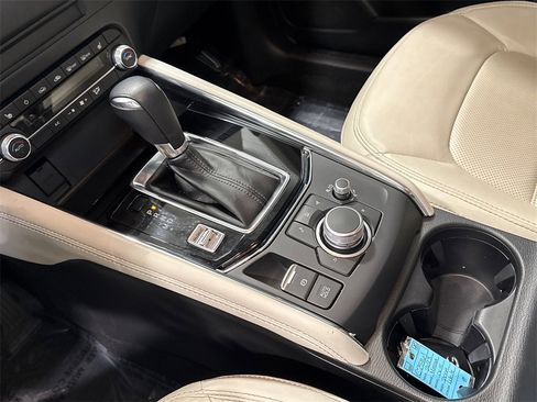 Used 2023 MAZDA CX-5 AWD 2.5 S w/ Premium Package image 20