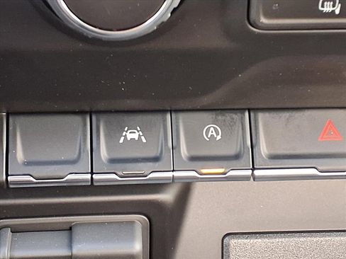 New 2026 Chevrolet Silverado 1500 W/T w/ Trailering Package image 9