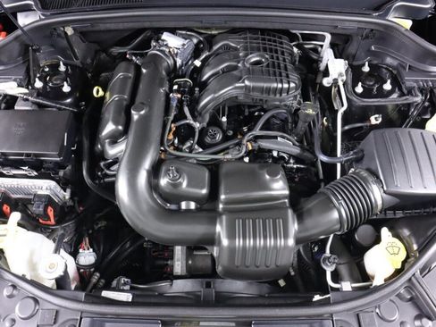 Used 2014 Dodge Durango Limited AWD/4WD image 44