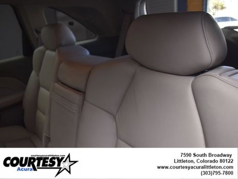 Used 2007 Acura MDX image 20