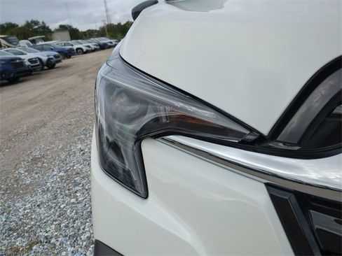 New 2026 Subaru Ascent Limited image 10