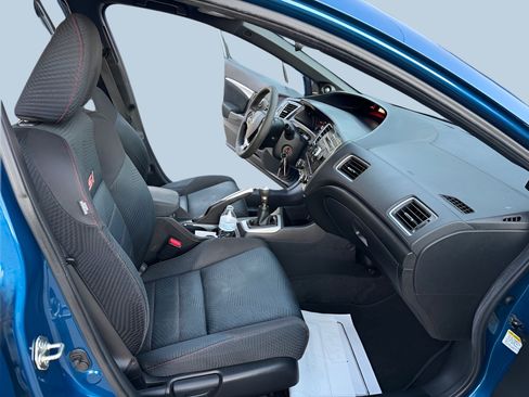 Used 2013 Honda Civic Si image 11