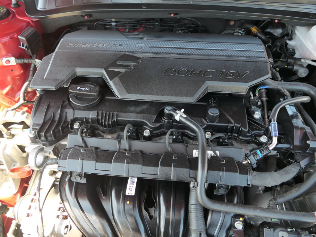 Used 2024 Hyundai Elantra Limited FWD image 24