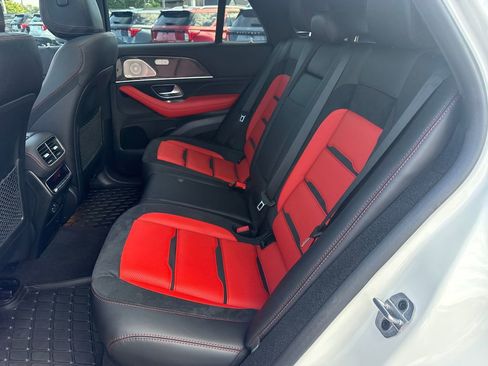 Used 2023 Mercedes-Benz GLE 53 AMG 4MATIC Coupe image 28