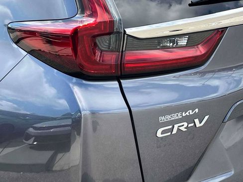 Used 2021 Honda CR-V EX-L image 35