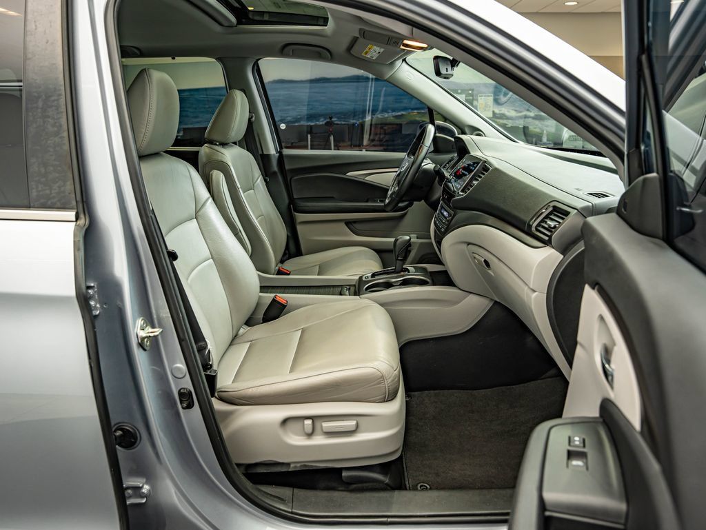 Used 2019 Honda Pilot EX-L image 46
