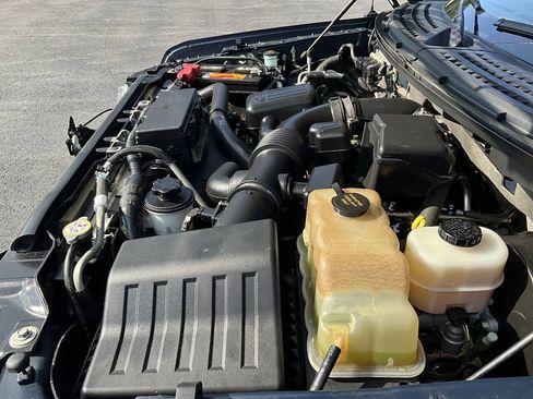 Used 2009 Ford F150 Platinum AWD/4WD image 35