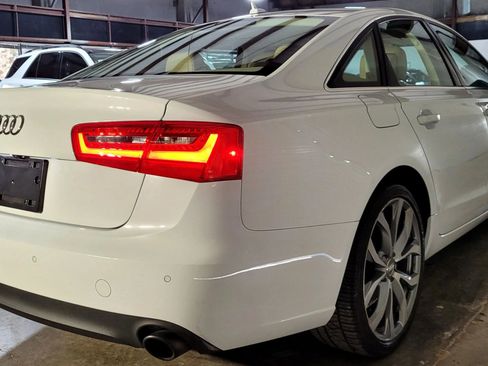 Used 2013 Audi A6 2.0T Premium Plus image 8