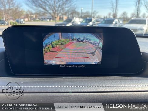 Certified 2024 MAZDA CX-30 AWD 2.5 S image 14