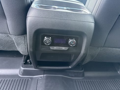 New 2026 Chevrolet Traverse LT w/ LPO, Floor Liner Package image 24