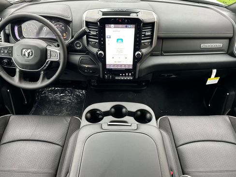 New 2026 RAM 2500 Laramie image 12