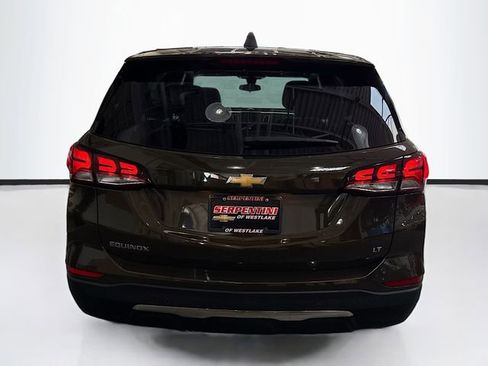 Used 2024 Chevrolet Equinox LT image 7