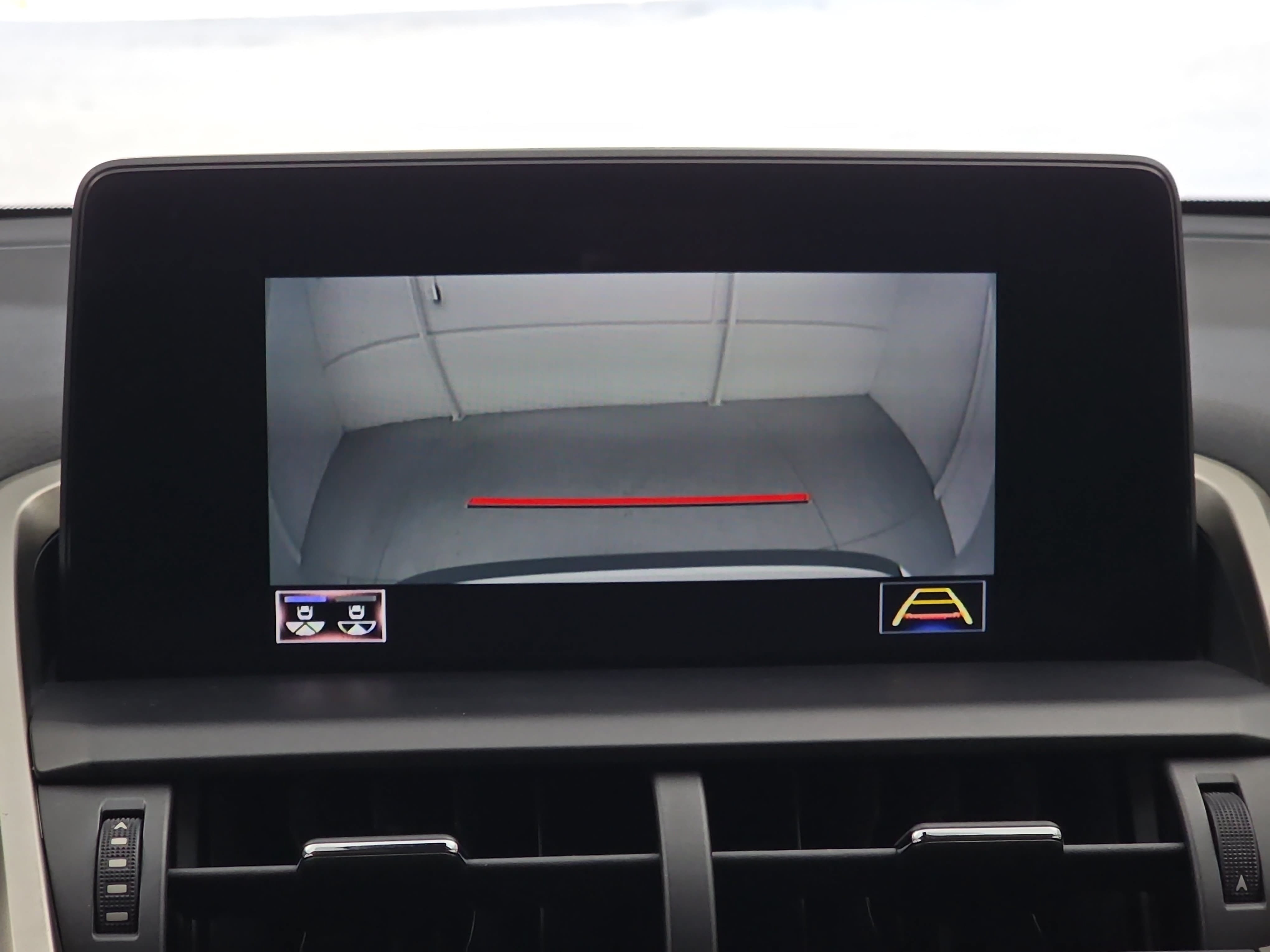 Used 2020 Lexus NX 300 FWD w/ Comfort Package image 23