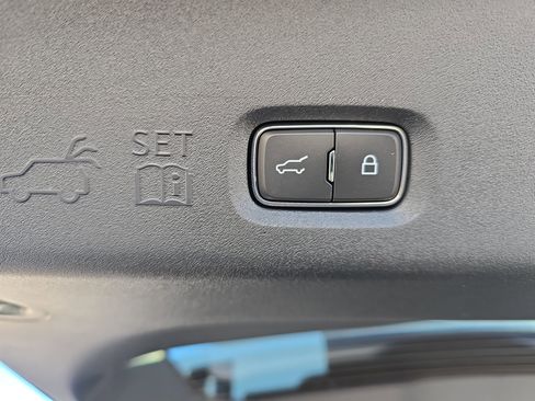 New 2026 Ford Expedition Max Platinum w/ Stealth Appearance Package image 14