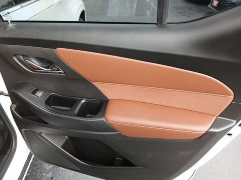 Used 2019 Chevrolet Traverse High Country w/ LPO, Floor Liner Package image 25