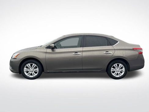 Used 2015 Nissan Sentra SV image 7