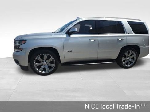 Used 2019 Chevrolet Tahoe LT AWD/4WD image 15