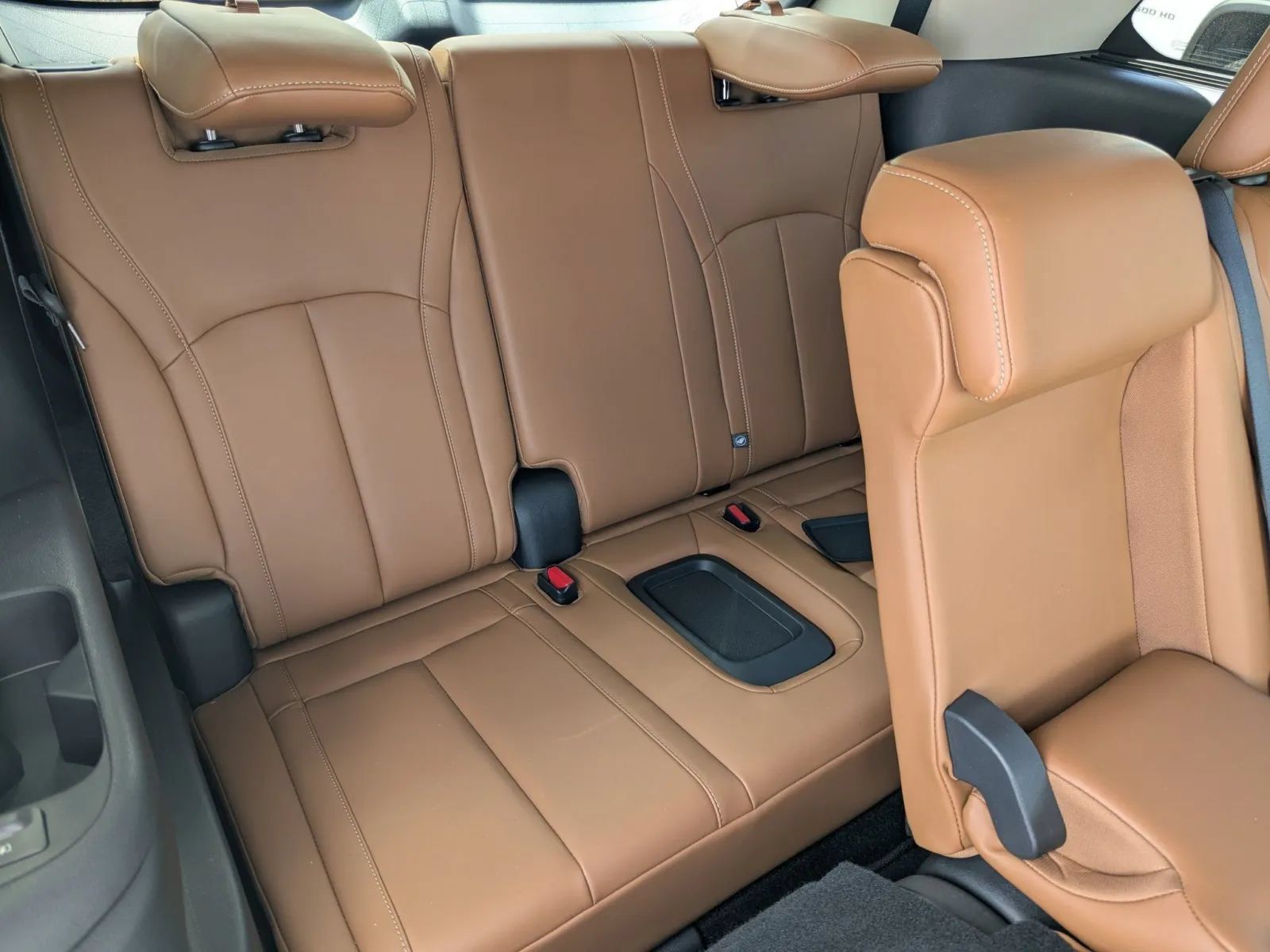 Used 2025 INFINITI QX60 Sensory AWD/4WD image 15