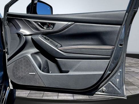 Used 2021 Subaru Crosstrek 2.5i Limited w/ Moonroof Package 2 image 24