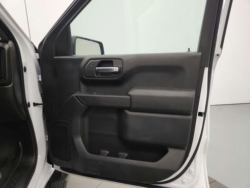 Used 2023 Chevrolet Silverado 1500 Custom image 30