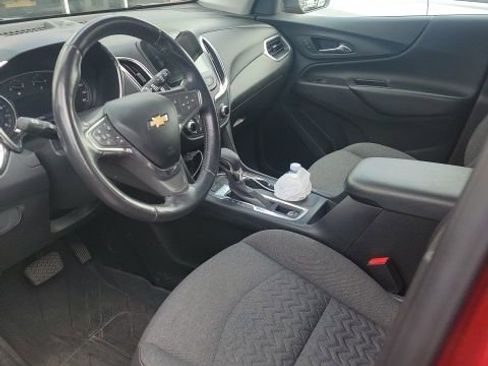Used 2022 Chevrolet Equinox LT image 11
