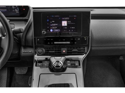 Certified 2023 Subaru Solterra AWD image 13