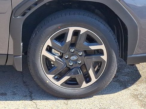 New 2026 Subaru Forester Touring AWD/4WD image 9