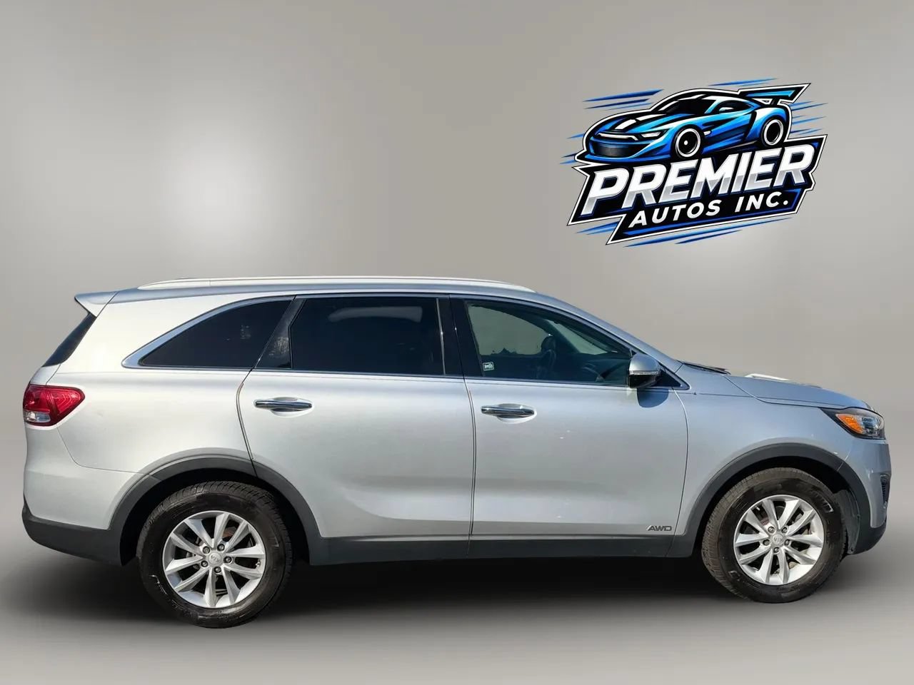 Used 2016 Kia Sorento AWD w/ LX Convenience Package image 10