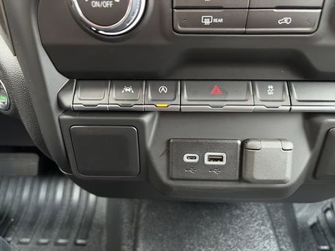 New 2026 Chevrolet Silverado 1500 W/T w/ WT Value Package image 21