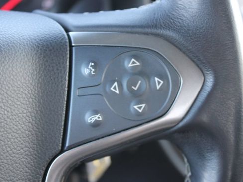 Used 2018 Chevrolet Silverado 1500 LT w/ Texas Edition RWD image 37