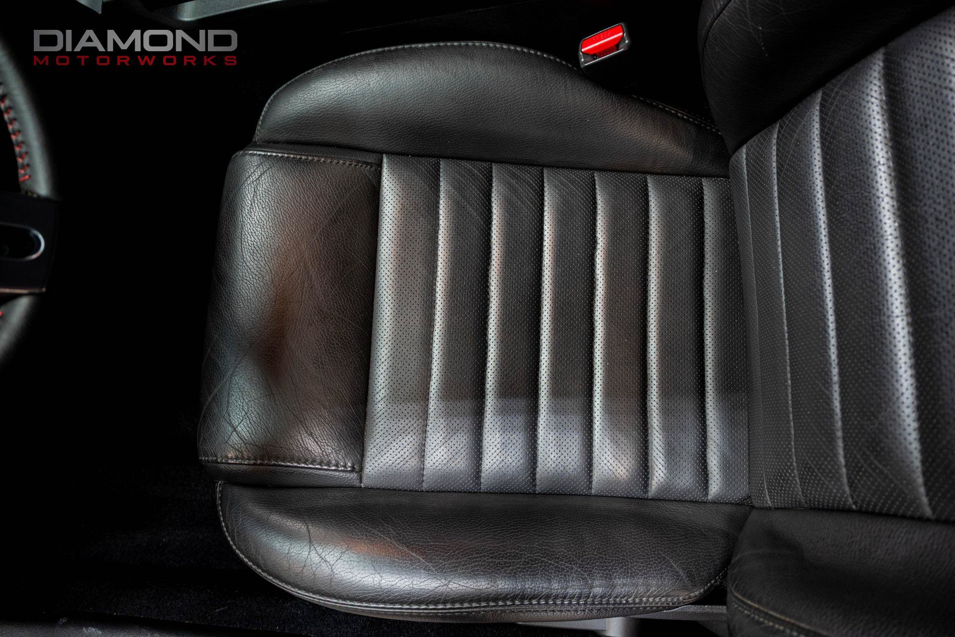 Used 2009 Ford Mustang Shelby GT500 RWD image 99