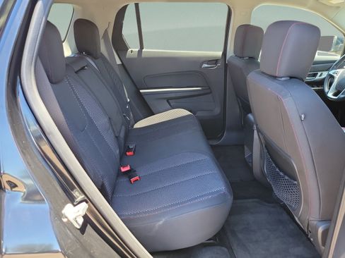 Used 2017 GMC Terrain SLE w/ Technology Package FWD image 10