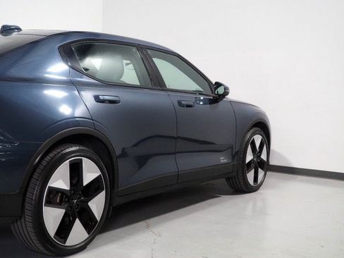 Used 2024 Polestar Polestar 2 w/ Pilot Package AWD/4WD image 54