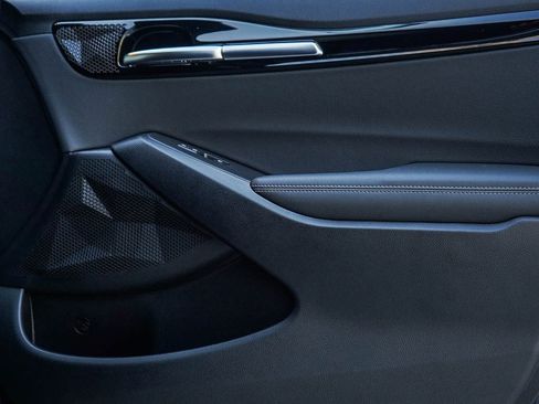 New 2026 Kia Seltos EX image 10