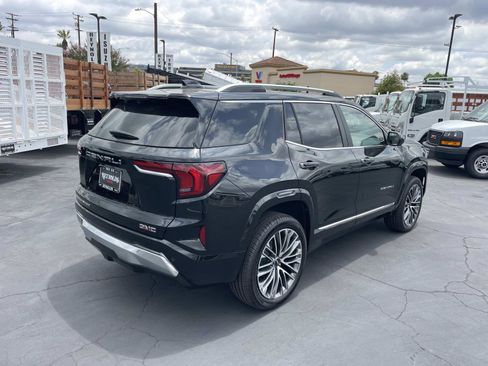 New 2026 GMC Terrain Denali AWD/4WD image 5