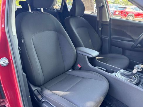 Used 2026 Hyundai Kona SEL Sport FWD image 36