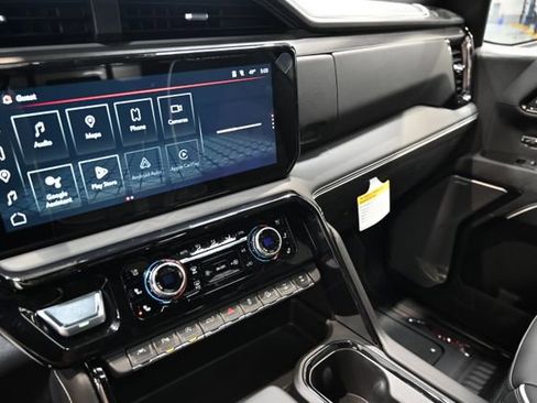 New 2026 GMC Sierra 1500 AT4X AWD/4WD image 20