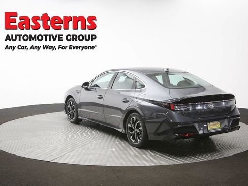 Used 2025 Hyundai Sonata SEL FWD image 65