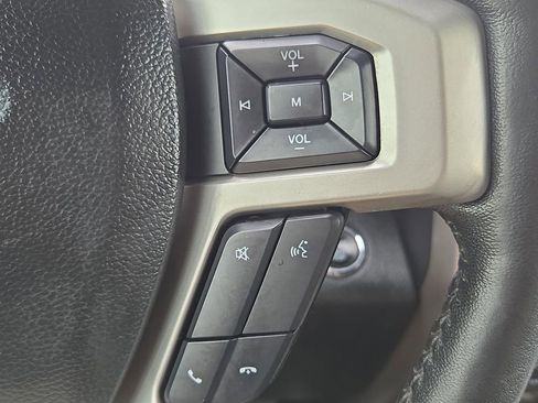 Used 2020 Ford F150 Lariat w/ Equipment Group 502A Luxury image 32