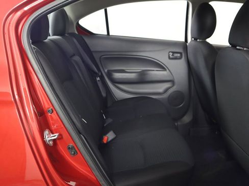 New 2024 Mitsubishi Mirage G4 ES image 26