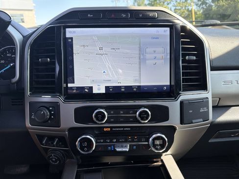 Used 2022 Ford F250 Lariat AWD/4WD image 31
