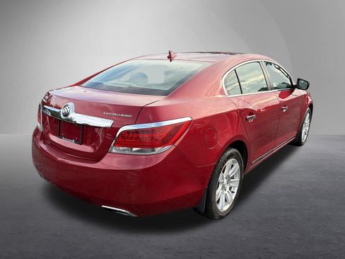 Used 2012 Buick LaCrosse Premium FWD image 3