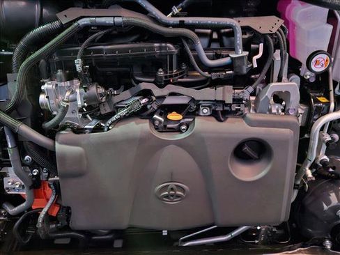 New 2026 Toyota Camry SE image 14