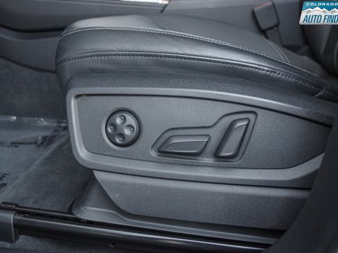 Used 2021 Audi Q5 2.0T Premium Plus w/ Premium Plus Package image 11