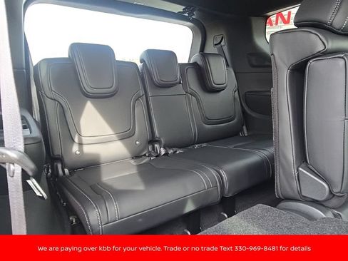 New 2026 Nissan Armada PRO-4X AWD/4WD image 34
