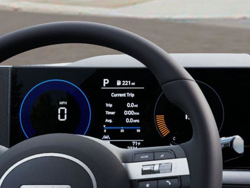 New 2026 Hyundai Sonata SEL FWD image 14