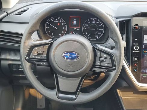 Certified 2024 Subaru Crosstrek 2.0i Premium AWD/4WD image 13
