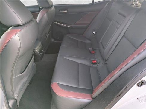 Used 2017 Lexus IS 300 AWD w/ Navigation System Package image 19