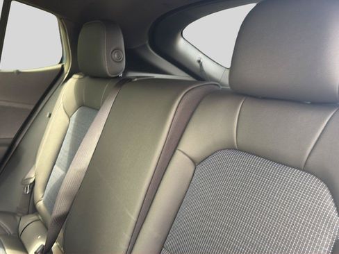 New 2026 Buick Envista Preferred w/ Convenience I Package FWD image 17