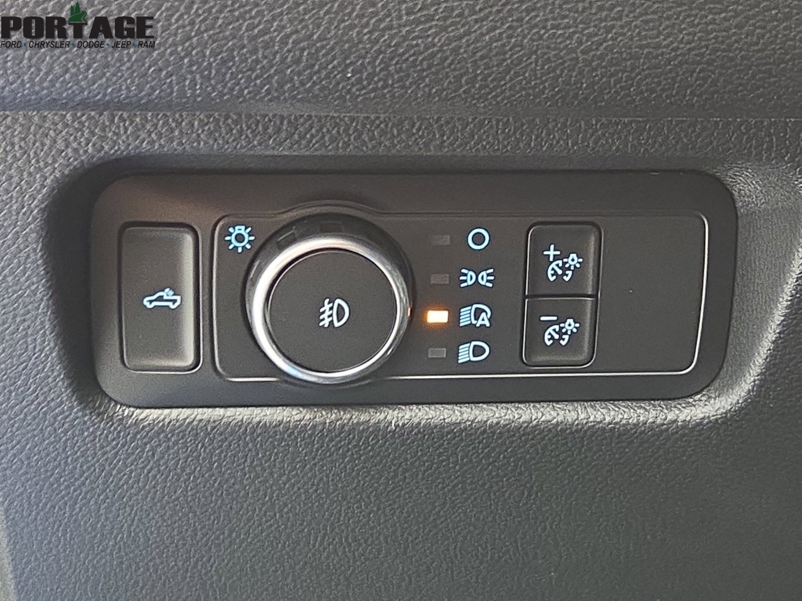 New 2026 Ford Ranger XLT AWD/4WD image 19